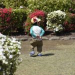 ［6］子供のふとした瞬間の仕草