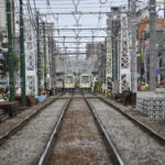 ［6］線路は続くよどこまでも