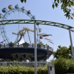 ［6］下町の遊戯施設、あらかわ遊園