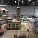 ［6］江戸東京博物館でミニチュア撮影を楽しむ！