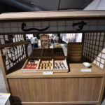 ［6］屋台から始まった江戸前寿司