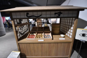 ［6］屋台から始まった江戸前寿司