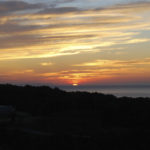 ［6］美しい夕日を眺めたい