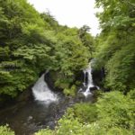 ［6］日光と言えば滝のイメージ！！