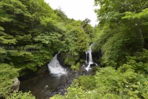 ［6］日光と言えば滝のイメージ！！