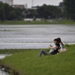 ［6］夏の思い出の1ページ