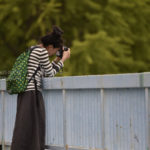 ［6］一眼レフカメラのCM風！？