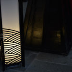 ［6］日本の玄関口は純和風