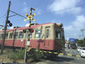 ［6］ローカル電車に魅せられて