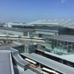 ［6］羽田空港を満喫！！
