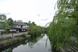 ［6］ずっと変わらない風景　〜倉敷美観地区〜