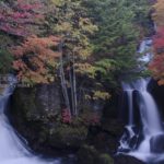 ［6］紅葉の始まりは日光から！？