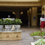 ［6］ヨーロッパを思わせるこの場所は・・