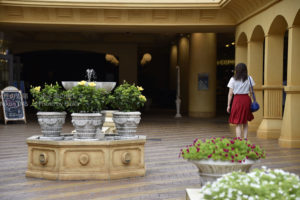 ［6］ヨーロッパを思わせるこの場所は・・