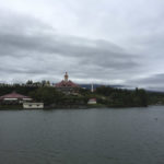 ［6］りんどう湖ファミリー牧場の景観