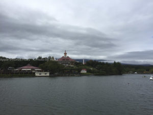 ［6］りんどう湖ファミリー牧場の景観