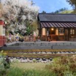 ［6］銚子電鉄とジオラマの世界