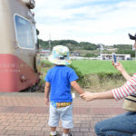 ［6］シルバーウィークは子供と一緒に銚子電鉄の旅