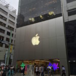 ［6］iPhone 6 Plus iSight カメラ交換プログラムの対応