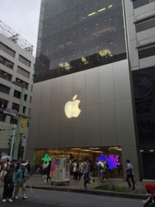 ［6］iPhone 6 Plus iSight カメラ交換プログラムの対応