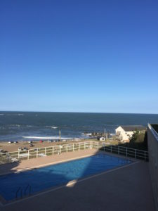 ［6］あらためて、夏の終わりを感じる