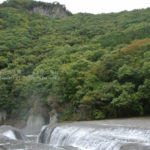 ［6］渓谷美の絶景に紅葉が重なったら！？