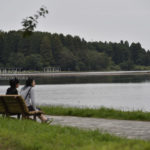 ［6］秋の午後を楽しむ。