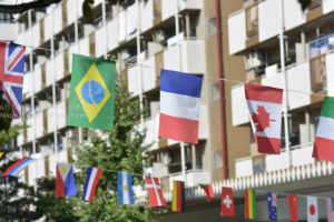［6］体育の日といえば運動会！！