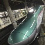 ［6］上野駅は新幹線の宝箱！！