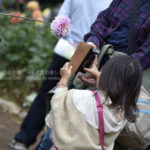 ［6］小さな小さなカメラ女子