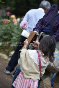 ［6］小さな小さなカメラ女子