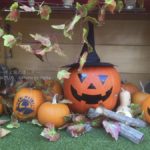 ［6］日本にもすっかり定着したハロウィーン