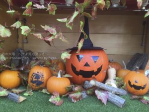 ［6］日本にもすっかり定着したハロウィーン
