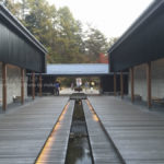 ［6］軽井沢星のエリアで温泉を満喫