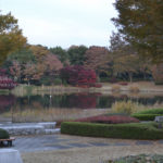 ［6］秋から冬へ　身を引き締めて！！