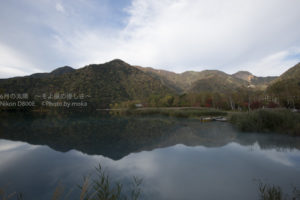 ［6］日光の最も好きな景色