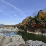 ［6］秋を求めて悪あがき！？