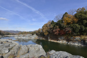 ［6］秋を求めて悪あがき！？