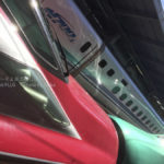 ［6］新幹線が勢揃いの東京駅！