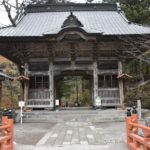 ［6］歴史ある榛名神社を訪れる