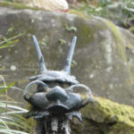 ［6］笑顔のドラゴンに願いを込めて！