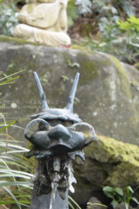 ［6］笑顔のドラゴンに願いを込めて！