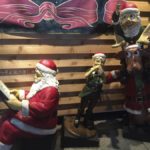 ［6］サンタが我が家にやってくる！？