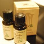 ［6］毎日、アロマオイルに癒やされて