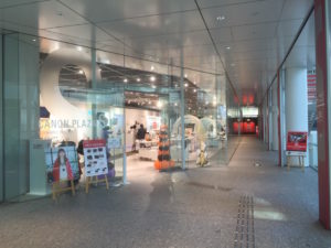 ［6］キャノンギャラリーが楽しい！