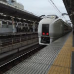 ［6］特急あずさは、カピバラに見える！？