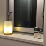 ［6］センサー起動のアロマディフューザー