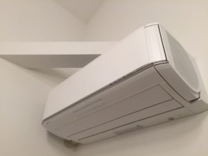 ［6］リビング用エアコンを選んでみた！