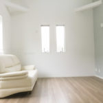 ［6］新年をマイホームで！？