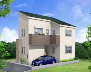 ［6］マイ・スイート・ホーム！！